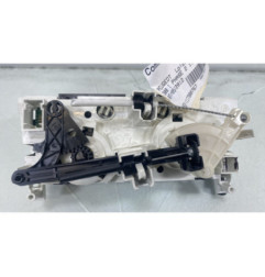 Commande chauffage PEUGEOT 308 1