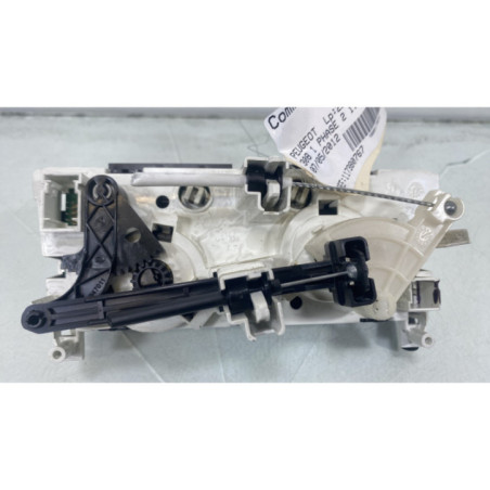 Commande chauffage PEUGEOT 308 1