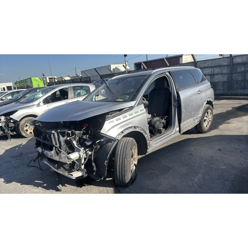 Serrure arriere gauche PEUGEOT 5008 2 Photo n°5