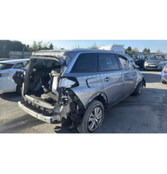 Serrure arriere gauche PEUGEOT 5008 2