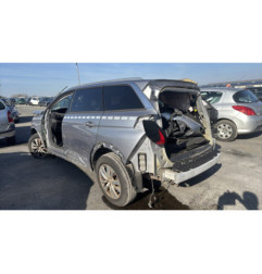 Serrure arriere gauche PEUGEOT 5008 2