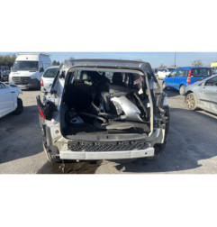 Serrure arriere gauche PEUGEOT 5008 2