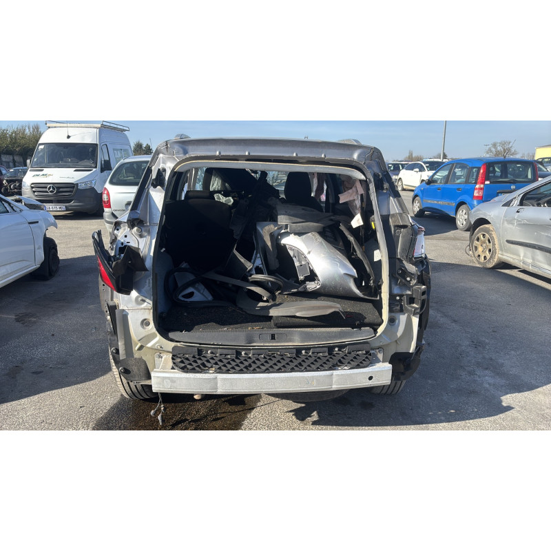 Serrure arriere gauche PEUGEOT 5008 2 Photo n°9