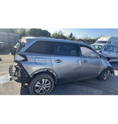 Serrure arriere gauche PEUGEOT 5008 2