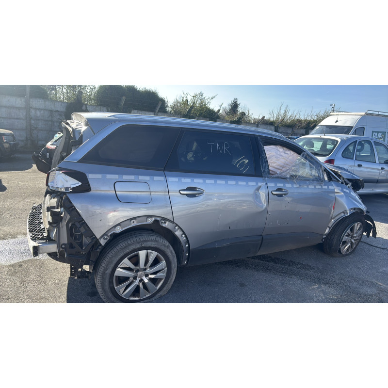 Serrure arriere gauche PEUGEOT 5008 2 Photo n°10
