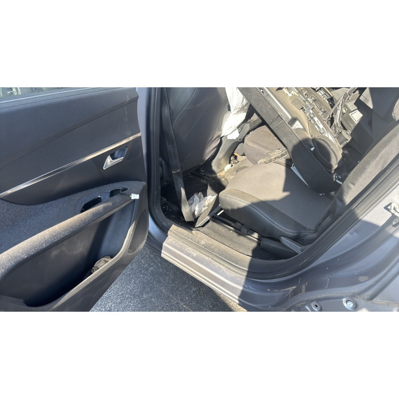 Serrure arriere gauche PEUGEOT 5008 2 Photo n°15