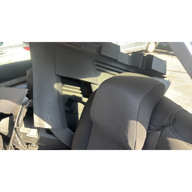 Serrure arriere gauche PEUGEOT 5008 2 Photo n°16