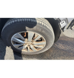 Serrure arriere gauche PEUGEOT 5008 2