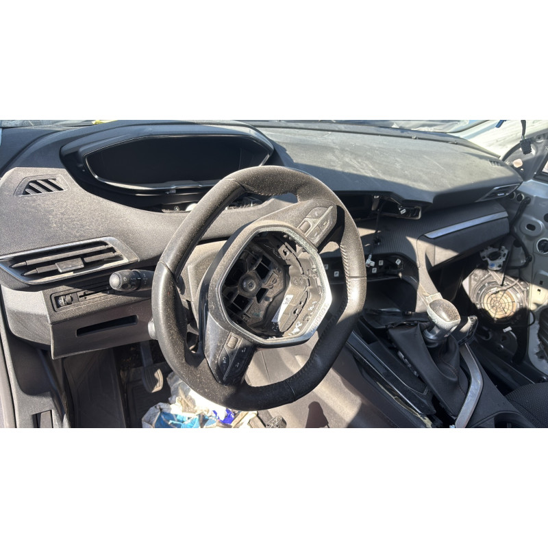 Serrure arriere gauche PEUGEOT 5008 2 Photo n°18