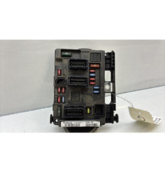 Boitier servitude moteur (BSM) PEUGEOT PARTNER 1