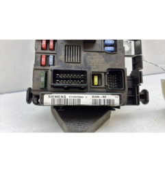 Boitier servitude moteur (BSM) PEUGEOT PARTNER 1