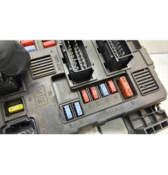 Boitier servitude moteur (BSM) PEUGEOT PARTNER 1