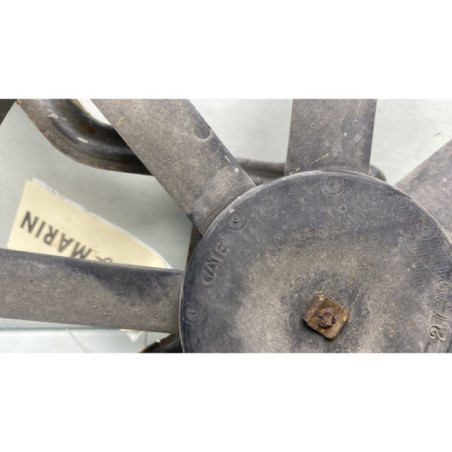 Moto ventilateur radiateur PEUGEOT 106