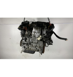 Moteur CITROEN C3 2 Photo n°1