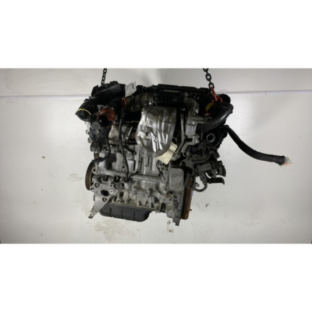 Moteur CITROEN C3 2 Photo n°1