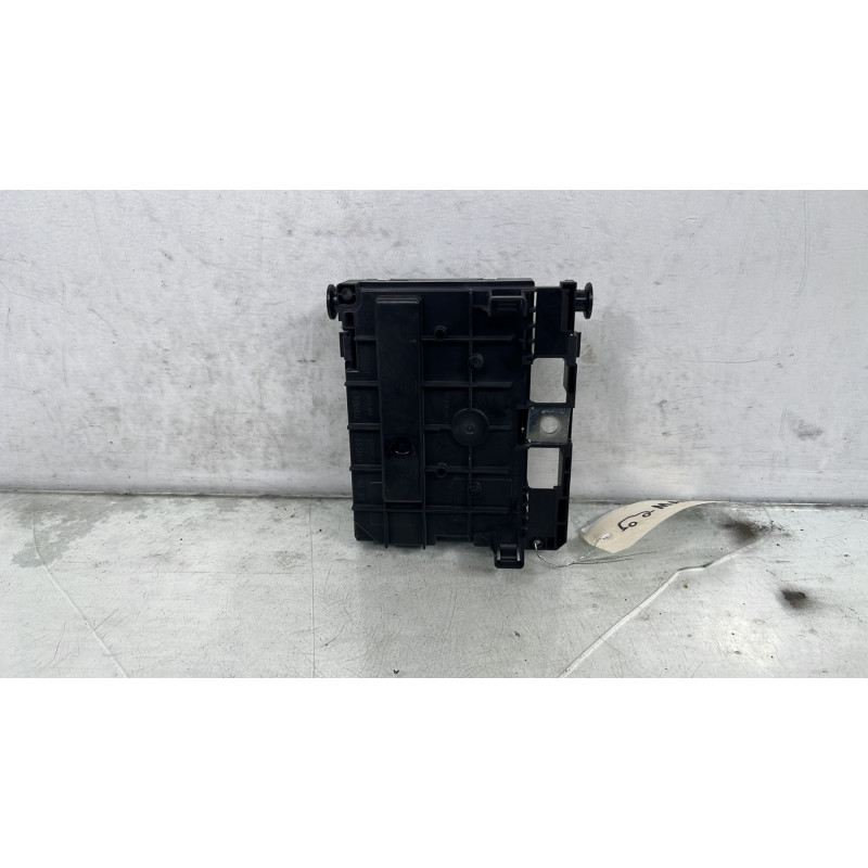 Boitier servitude moteur (BSM) PEUGEOT PARTNER 2 Photo n°3