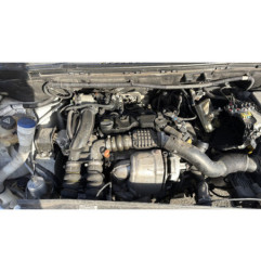 Boitier servitude moteur (BSM) PEUGEOT PARTNER 2