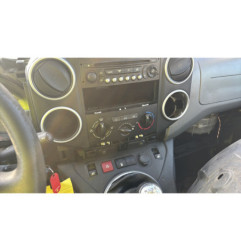 Demarreur PEUGEOT PARTNER 2