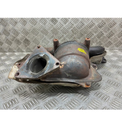 Catalyseur (echappement) RENAULT MEGANE 1 Photo n°1