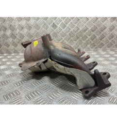 Catalyseur (echappement) RENAULT MEGANE 1