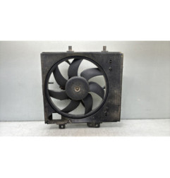 Moto ventilateur radiateur PEUGEOT 208 1 Photo n°1