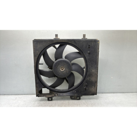 Moto ventilateur radiateur PEUGEOT 208 1 Photo n°1