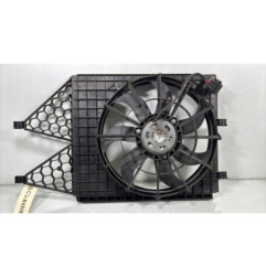 Moto ventilateur radiateur VOLKSWAGEN POLO 5 Photo n°1