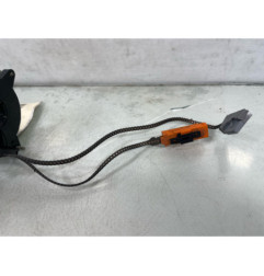Contacteur tournant PEUGEOT 206