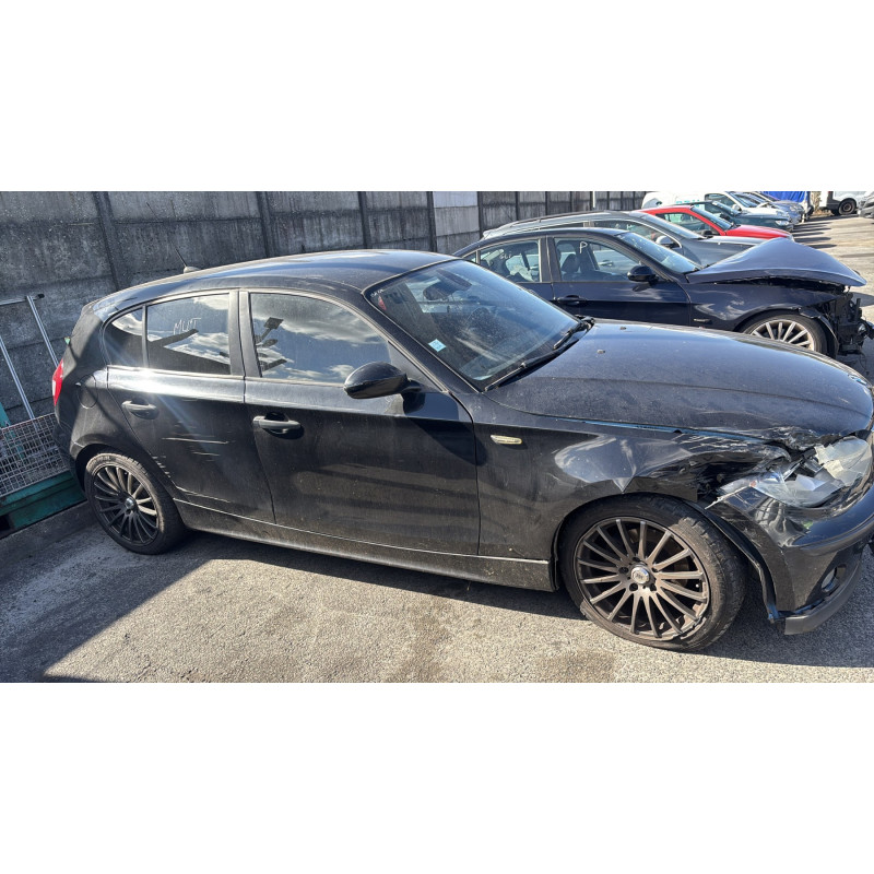 Custode arriere droit (porte) BMW SERIE 1 E87 Photo n°9