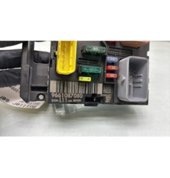 Boitier servitude moteur (BSM) PEUGEOT 307