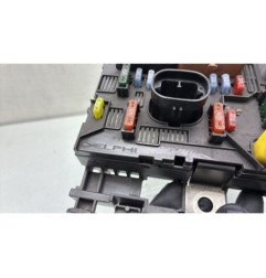 Boitier servitude moteur (BSM) PEUGEOT 307