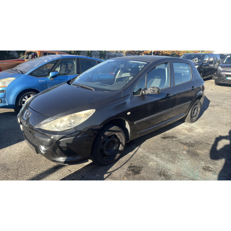Boitier servitude moteur (BSM) PEUGEOT 307 Photo n°6
