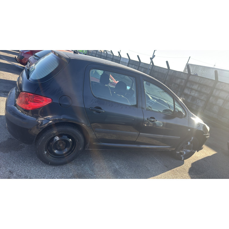Boitier servitude moteur (BSM) PEUGEOT 307 Photo n°9