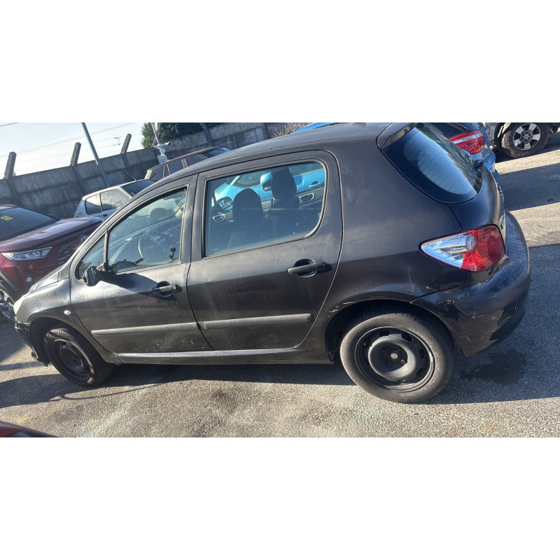 Boitier servitude moteur (BSM) PEUGEOT 307 Photo n°10