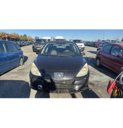 Boitier servitude moteur (BSM) PEUGEOT 307
