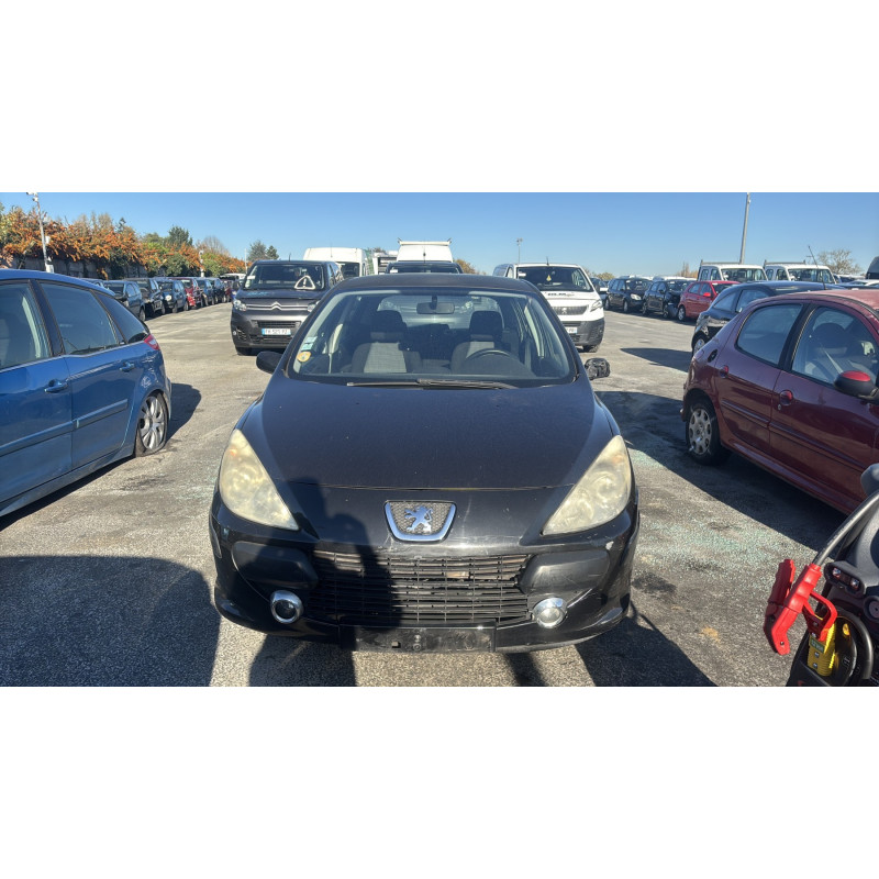 Boitier servitude moteur (BSM) PEUGEOT 307 Photo n°11