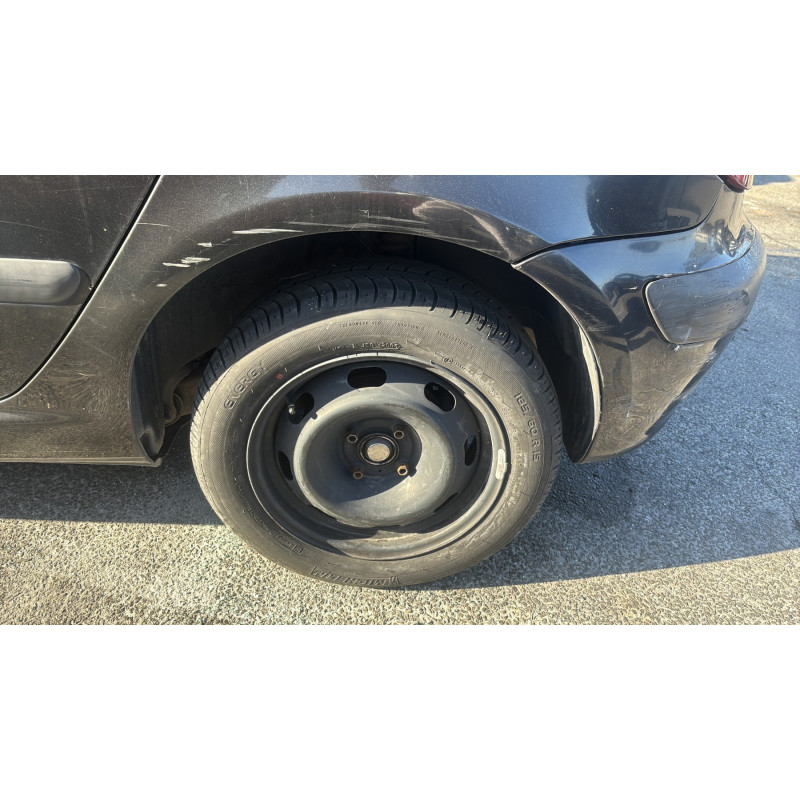 Boitier servitude moteur (BSM) PEUGEOT 307 Photo n°13