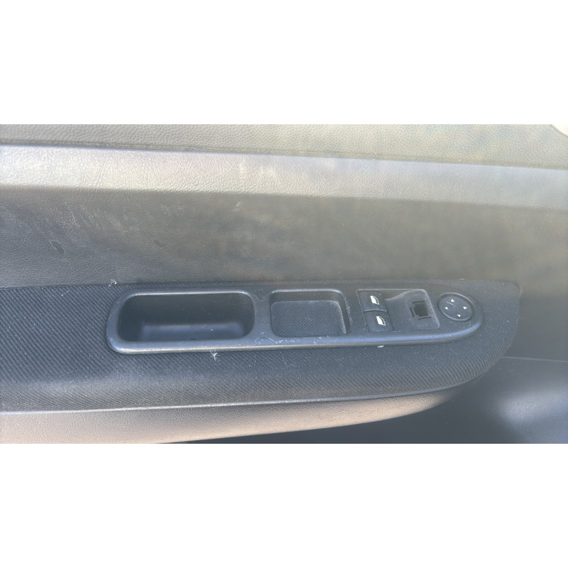 Boitier servitude moteur (BSM) PEUGEOT 307 Photo n°15