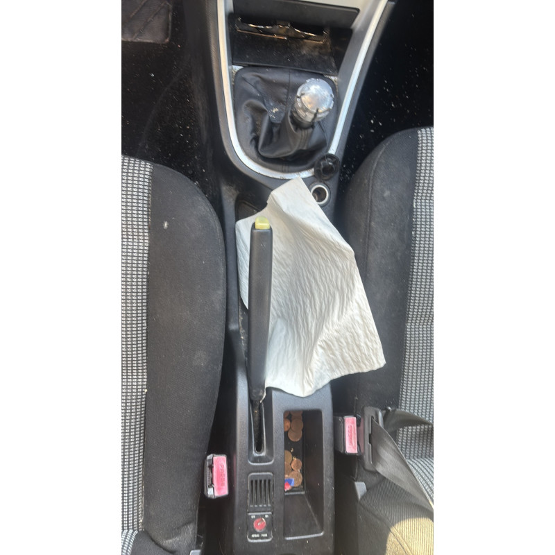 Boitier servitude moteur (BSM) PEUGEOT 307 Photo n°16