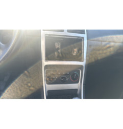 Boitier servitude moteur (BSM) PEUGEOT 307