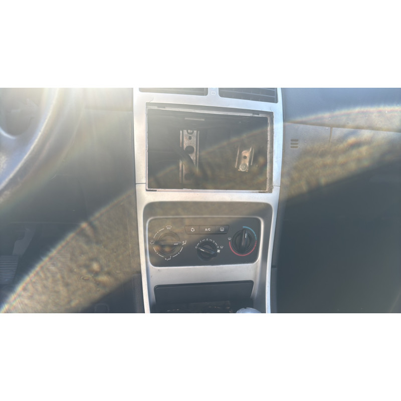 Boitier servitude moteur (BSM) PEUGEOT 307 Photo n°17