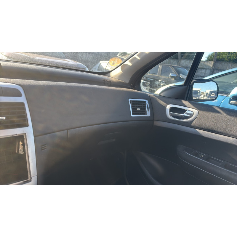 Boitier servitude moteur (BSM) PEUGEOT 307 Photo n°19