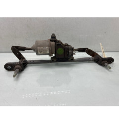 Moteur essuie glace avant FORD KA 2 Photo n°1