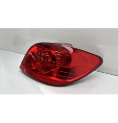 Feu arriere principal droit (feux) PEUGEOT 307