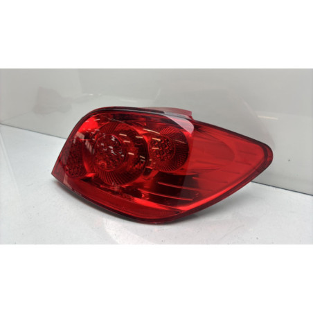Feu arriere principal droit (feux) PEUGEOT 307