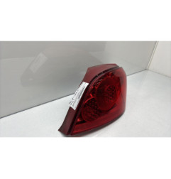 Feu arriere principal droit (feux) PEUGEOT 307