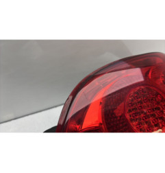 Feu arriere principal droit (feux) PEUGEOT 307