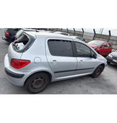 Feu arriere principal droit (feux) PEUGEOT 307