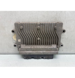 Calculateur moteur PEUGEOT 206 Photo n°1