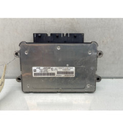 Calculateur moteur PEUGEOT 206